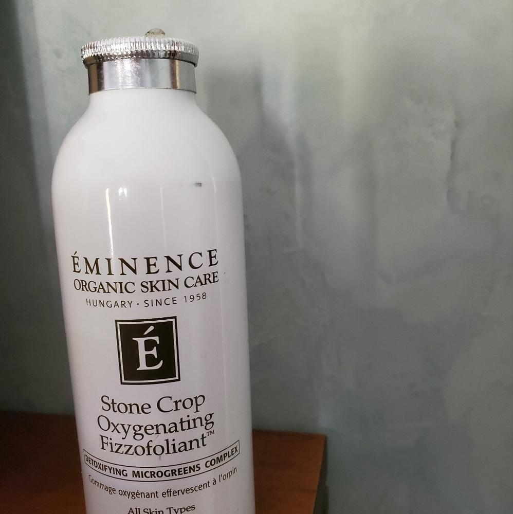 New Eminence Stone Crop oxygenating Fizzofoliant